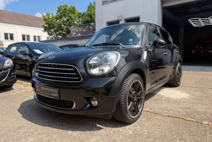 Mini Cooper Gebrauchtwagen