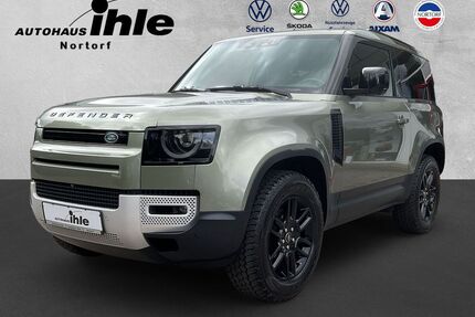 Land Rover Defender Gebrauchtwagen