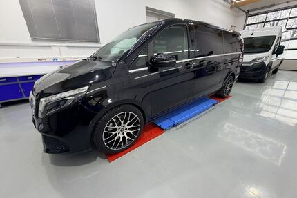 Mercedes-Benz V 250 Gebrauchtwagen