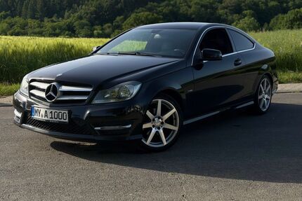 Mercedes-Benz C 180 Gebrauchtwagen