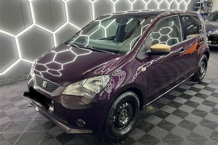 Seat Mii Gebrauchtwagen