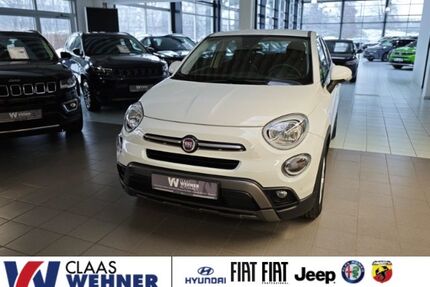 Fiat 500X Gebrauchtwagen