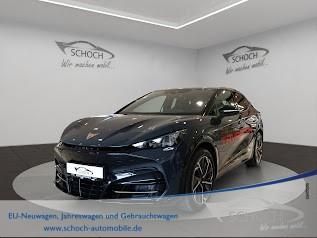 Cupra Tavascan Gebrauchtwagen