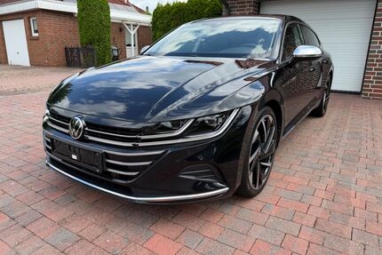 VW Arteon Gebrauchtwagen