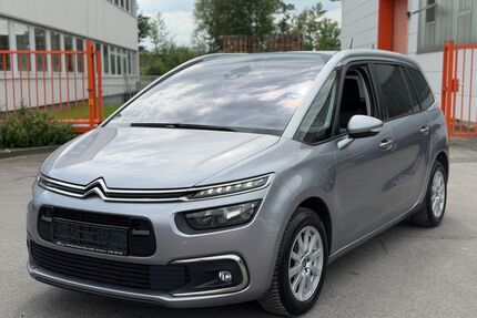 Citroen Grand C4 Picasso / SpaceTourer Gebrauchtwagen