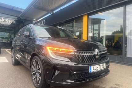 Renault Austral Gebrauchtwagen