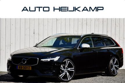 Volvo V90 Gebrauchtwagen