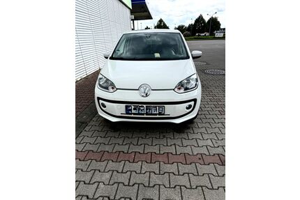 VW up! Gebrauchtwagen