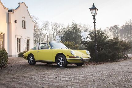 Porsche 912 Gebrauchtwagen