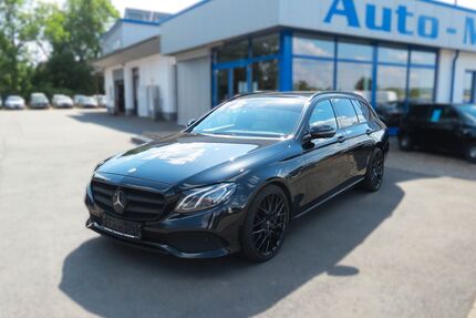 Mercedes-Benz E 400 Gebrauchtwagen