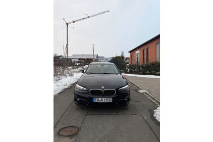 BMW 118 Gebrauchtwagen