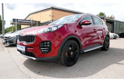 Kia Sportage Gebrauchtwagen
