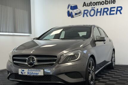 Mercedes-Benz A 180 Gebrauchtwagen