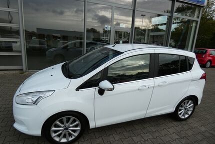 Ford B-Max Gebrauchtwagen