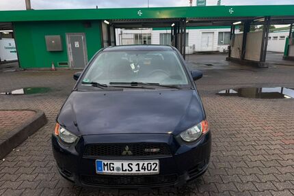 Mitsubishi Colt Gebrauchtwagen