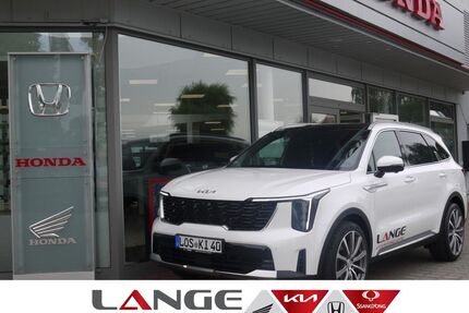 Kia Sorento Gebrauchtwagen