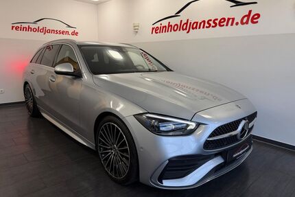 Mercedes-Benz C 300 Gebrauchtwagen