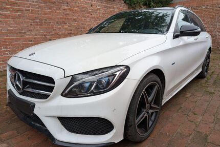 Mercedes-Benz C 350 Gebrauchtwagen
