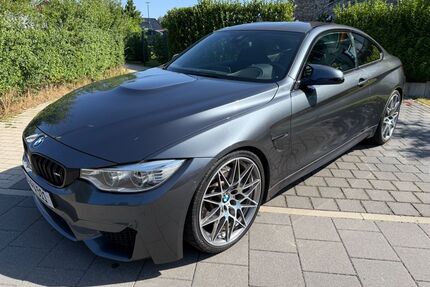 BMW M4 Gebrauchtwagen