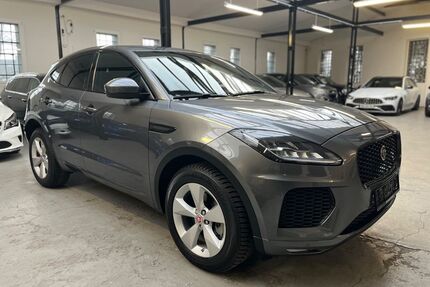 Jaguar E-Pace Gebrauchtwagen