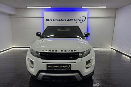 Land Rover Range Rover Evoque Gebrauchtwagen