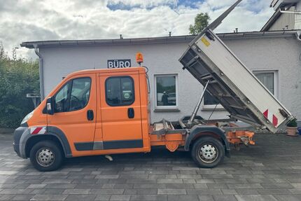 Fiat Ducato Gebrauchtwagen