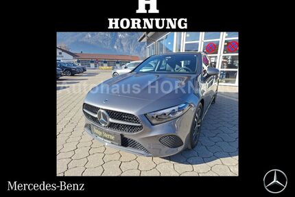 Mercedes-Benz A 200 Gebrauchtwagen