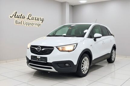 Opel Crossland (X) Gebrauchtwagen