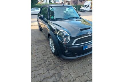 Mini Cooper S Cabrio Gebrauchtwagen