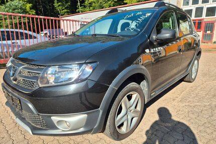 Dacia Sandero Gebrauchtwagen