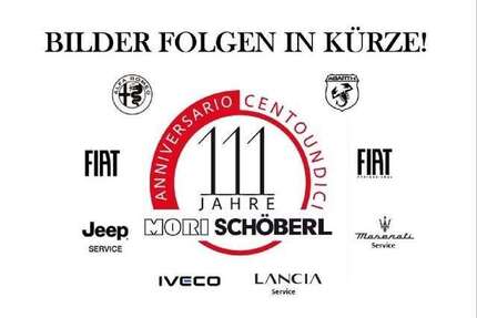 Alfa Romeo Stelvio Gebrauchtwagen