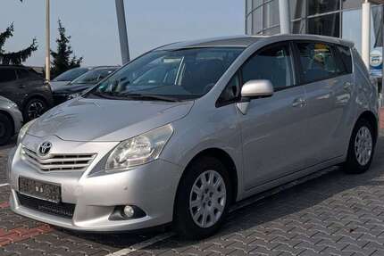 Toyota Verso Gebrauchtwagen