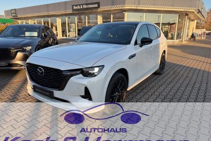 Mazda CX-60 Gebrauchtwagen