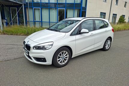 BMW 218 Active Tourer Gebrauchtwagen