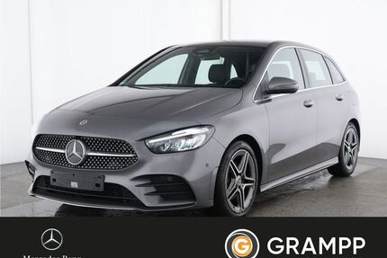 Mercedes-Benz B 200 Gebrauchtwagen