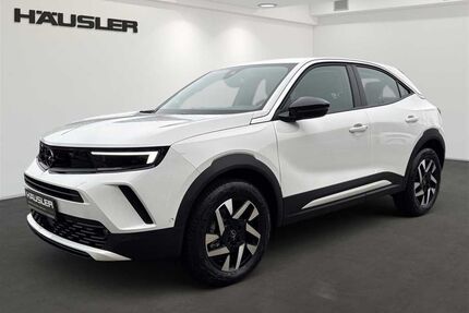 Opel Mokka Gebrauchtwagen