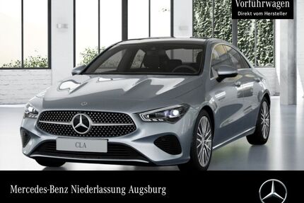 Mercedes-Benz CLA 220 Gebrauchtwagen