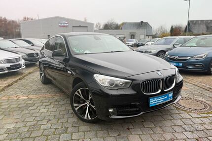 BMW 530 Gebrauchtwagen