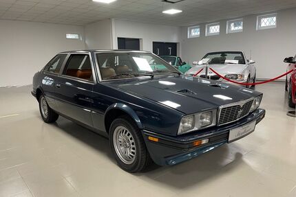 Maserati Biturbo Gebrauchtwagen