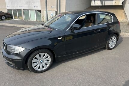 BMW 116 Gebrauchtwagen