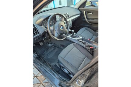 BMW 116 Gebrauchtwagen