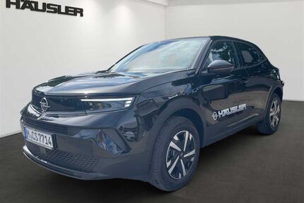 Opel Mokka Gebrauchtwagen