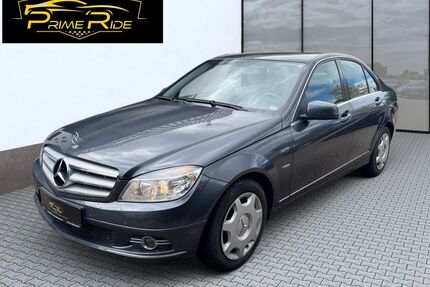 Mercedes-Benz C 200 Gebrauchtwagen