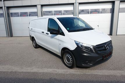 Mercedes-Benz Vito Gebrauchtwagen