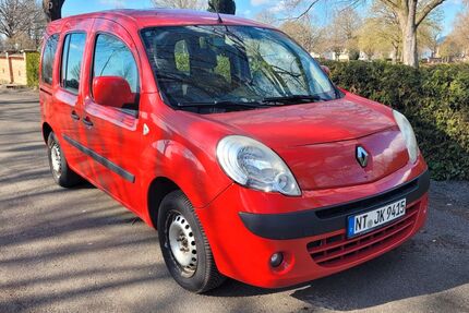 Renault Kangoo Gebrauchtwagen