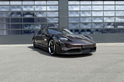 Porsche Taycan Gebrauchtwagen