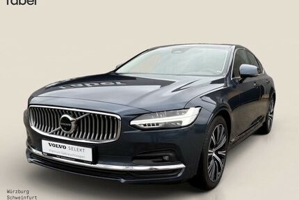 Volvo S90 Gebrauchtwagen
