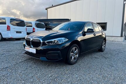 BMW 118 Gebrauchtwagen