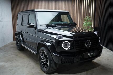 Mercedes-Benz G 450 Gebrauchtwagen