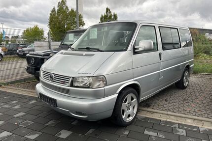 VW T4 Multivan Gebrauchtwagen